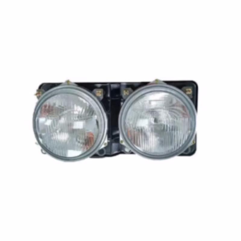 OSITE SKY Jiefang CTM131/132/133/134 Left Headlight Assembly N/A