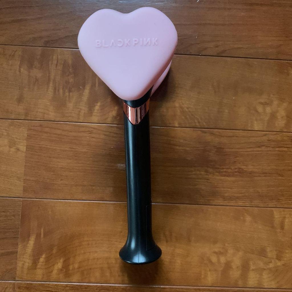 [USED] BLACKPINK Light Stick