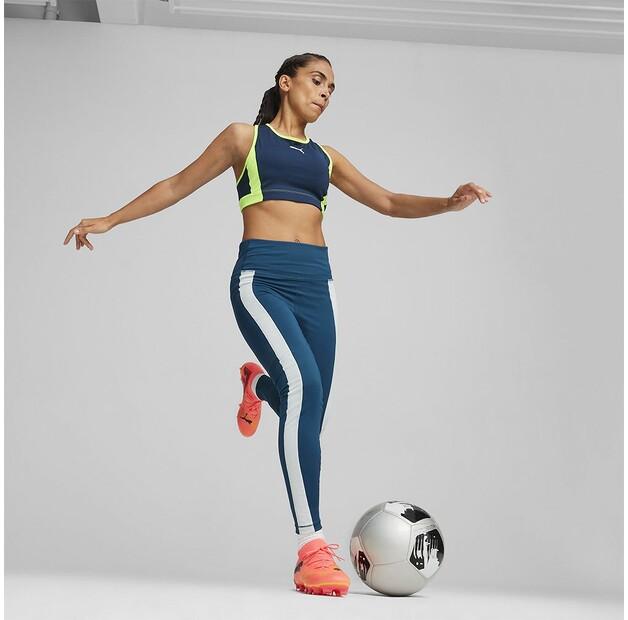 Puma Future 7 Match FG/AG Ws футбольные бутсы