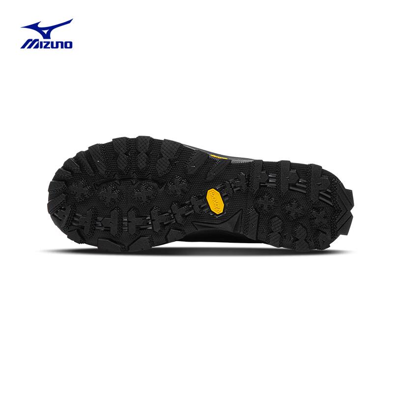 Mizuno GM CROSSWILD II MID Splash-Proof Mid-Cut Hiking Shoes