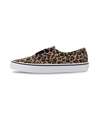 Vans Authentic - (Animalier) Leopard / Vn000Eadjm91