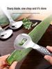 Cactus Thorn Remover & Peeler: Multifunctional Kitchen Tool & Juicer