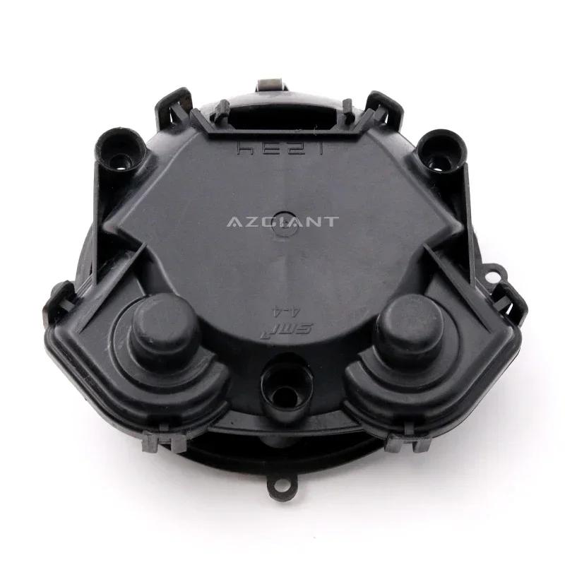 Attuatore Motore Regolazione Specchietto Retrovisore Azgiant 4 pin per Hyundai Veloster Azera per Hyundai Santa Fe/Santa Fe XL