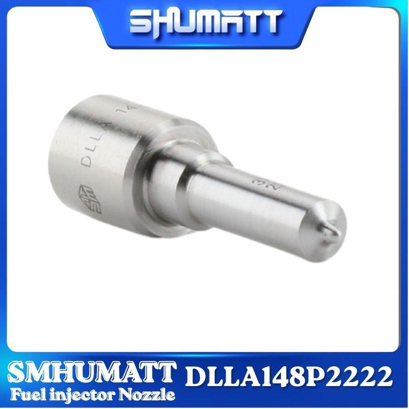 DLLA148P2222 Injector Assembly Nozzle 0433172222 For Fuel Injector 0445120266 OE#612640090001