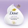 Dove Lime & Berry Foaming Body Wash Set
