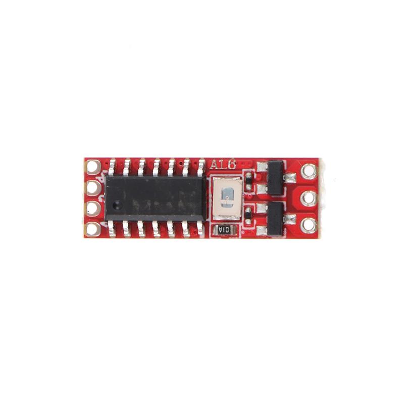 1S-2S Dc 3.7V-7.4V 4A Mini Bldc Brushless Motor Driver Board Electric Regulator Drive For 1104 1106 1306 1407 1806 Motor