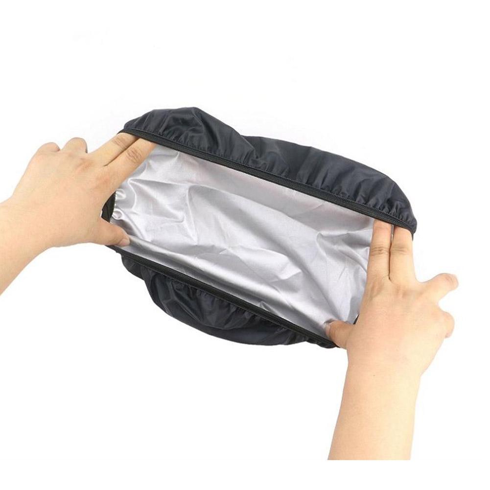 Bicycle Seat Cover Bike Seat Cover Easy To Install From Dirt