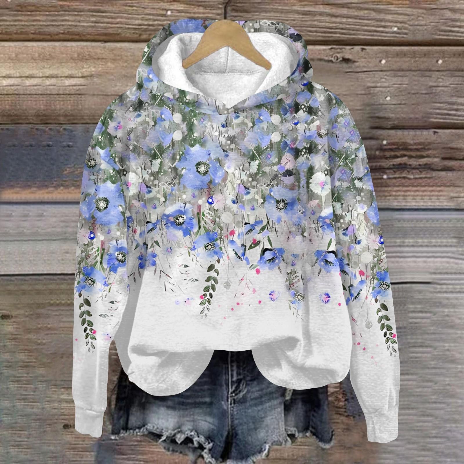 

Женская мода, повседневные универсальные повседневные толстовки, топы с длинными рукавами, толстовки XXXL