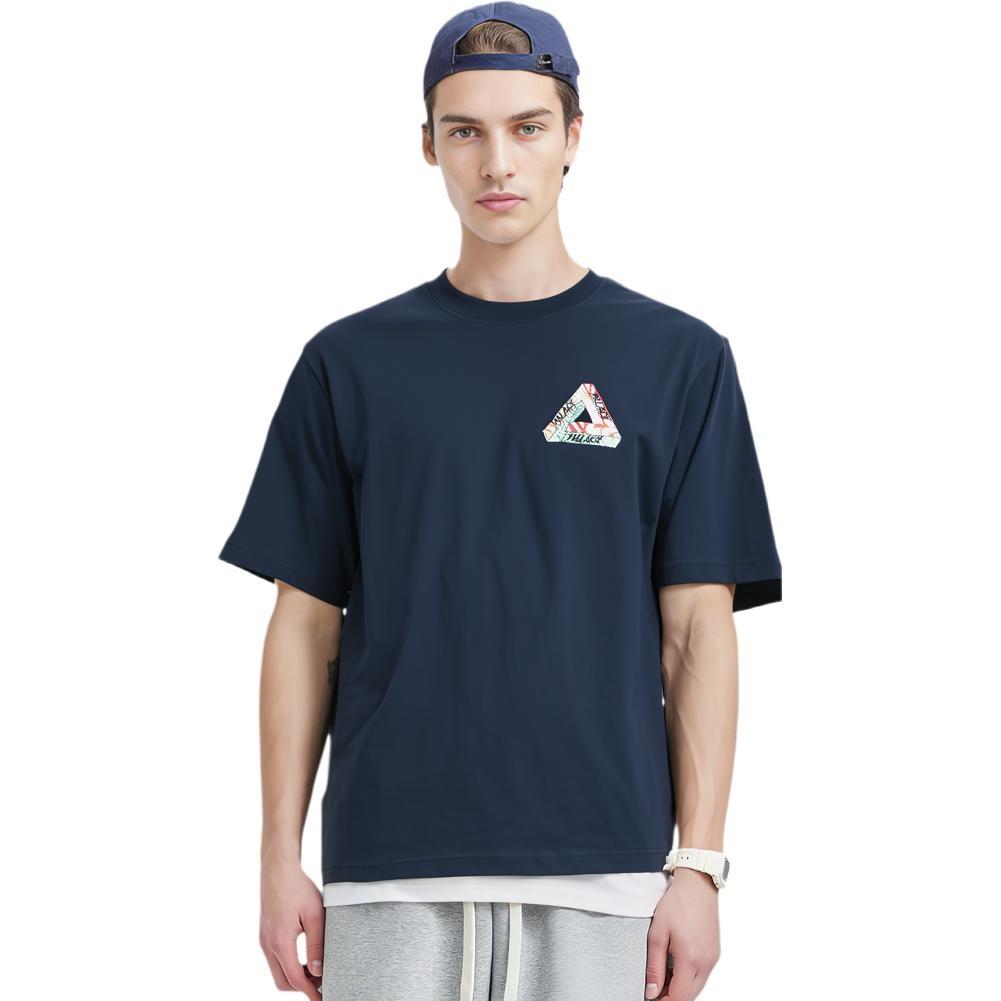 Palace FW24 Jungle Dreams LOGOT Unisex P27TS106