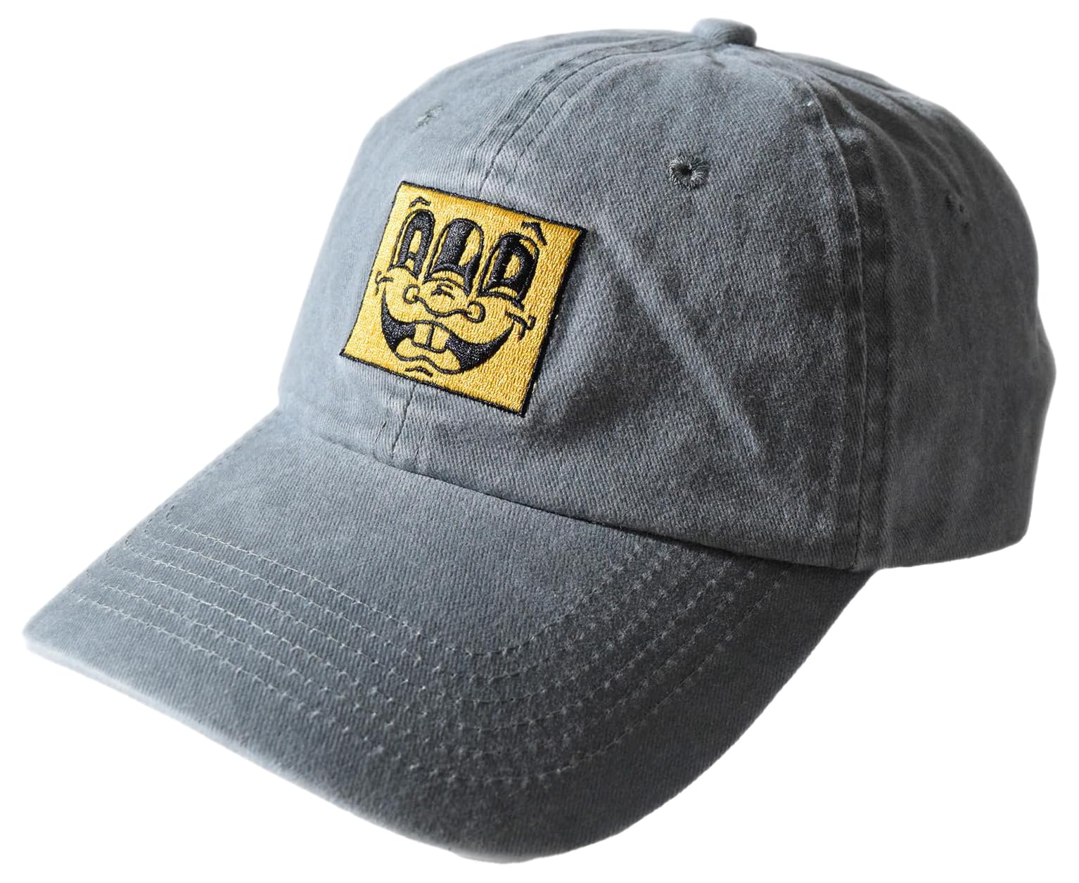 

[ALDIES] Populace Cap A7025324 Серый