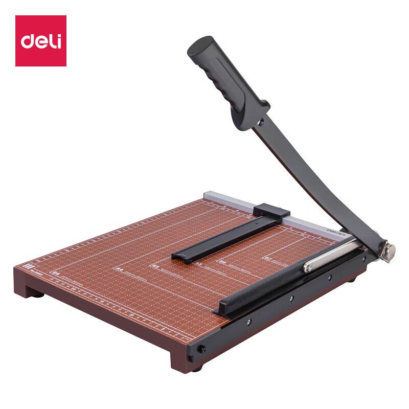 Deli Paper Cutter