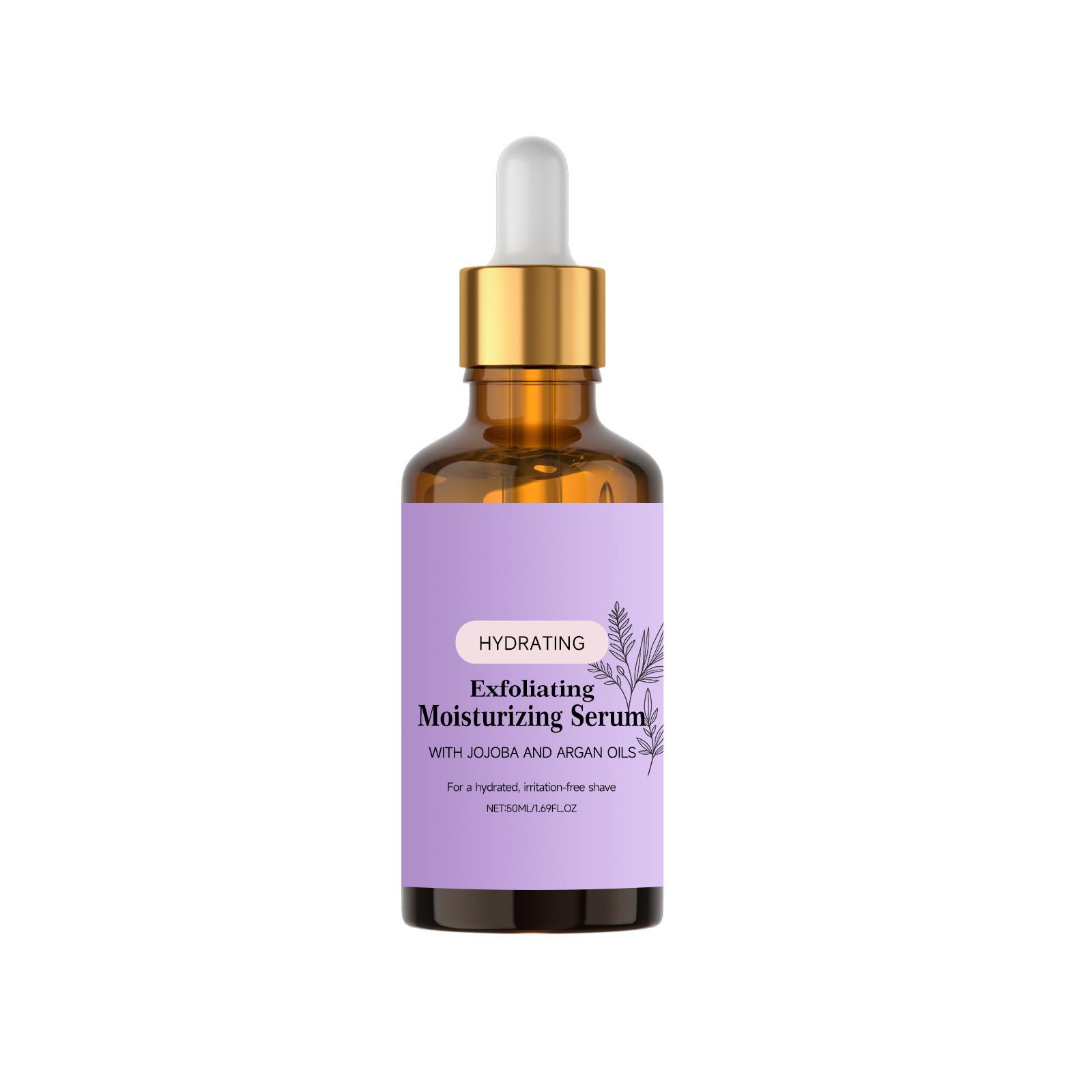 Moisturizing Serum With Strong Moisture-locking Power, Providing Long-lasting Nourishment, 50ML