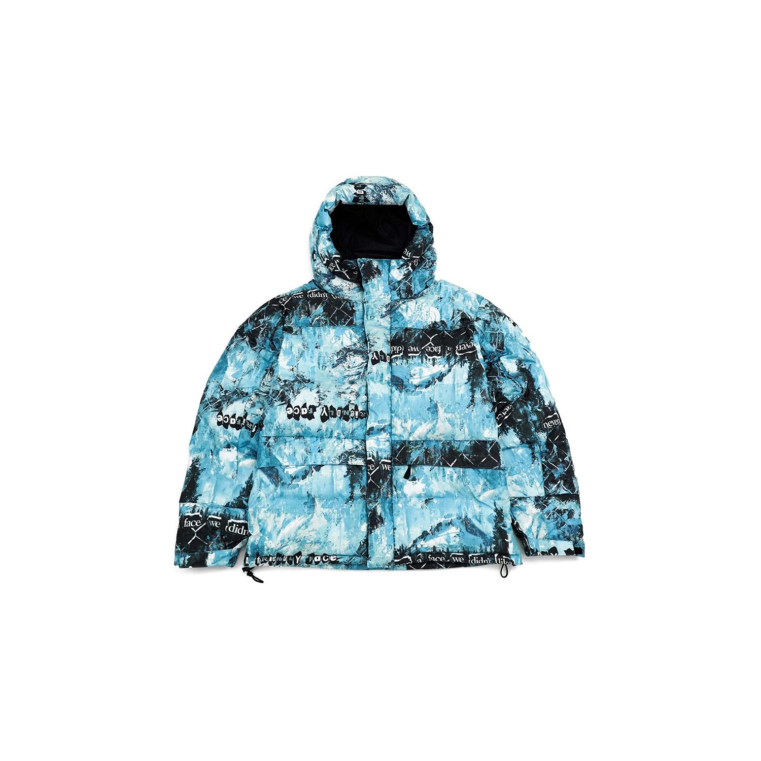 THE NORTH FACE Nputse Parka Himalaju