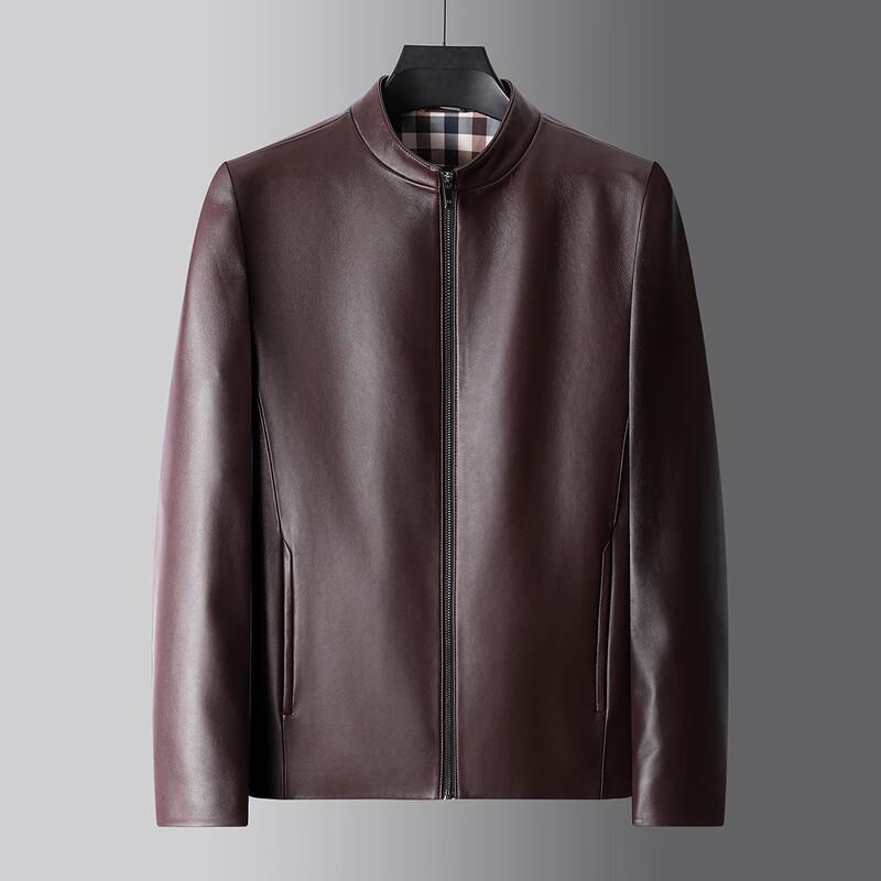 

Firstview Men s Fashion Casual Long Sleeve Jacket FV25D1741 XL