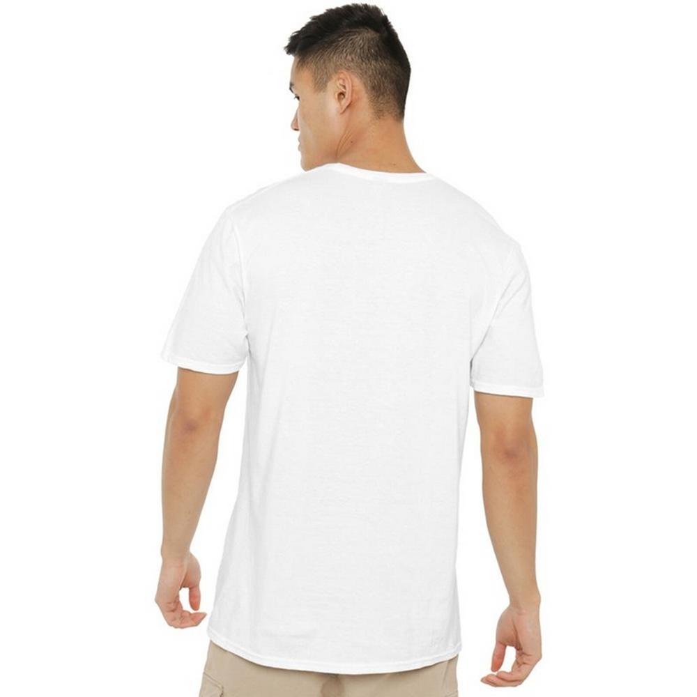 Mickey & Friends Mens The World´s Greatest T-Shirt