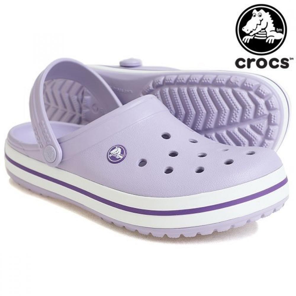 

Оригинальные кроксы Crocs Crocs Band 1101650Q:250(M6W8)