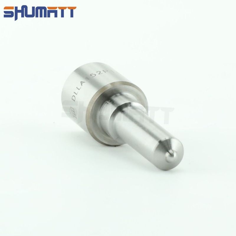 DLLA152P1072 Diesel Fuel Injector Sprayer 093400-1072 For Fuel Injector 095000-543# 095000-610# 095000-8340 Shumatt