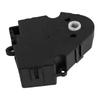 Air Conditioning HVAC Air Mixing Door Actuator for Ford Fusion 2010-2012 For Lincoln 2011-2012 Milan 2010-2011