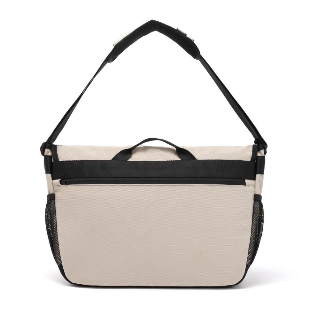 Nationalgeographic N255Acr510 Pachi Messenger Bag Beige