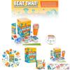Hilarious Beat That Board Game For Families Kids Adults With 160 Crazy Challenges