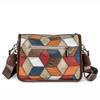 Fashion Casual Women's Crossbody Bag High Quality Waterproof Shoulder Bags Large Capacity Multi Functional Women' Handbags