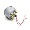 52mm 2-inch Turbo Gauge -30 to 20 psi, 12V, Blue Backlight