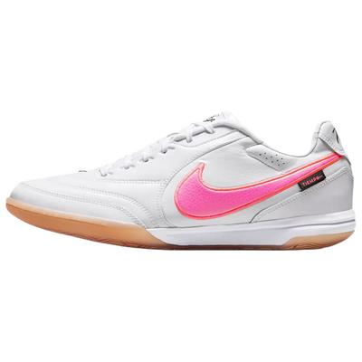Tiempo Streetgato Premium IC Multi Color Unisex Sneakers White Multi-Color Black IQ2389-901
