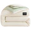 Muji Class A 10% Soybean Fiber 2-in-1 All-Season Duvet