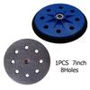 Abrasives Abs Material Sanding Sanding Disc Wall Polishing 180mm