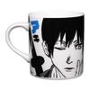 Chainsaw Man Mug Katakana "A" Jump Shop Katakana Mug Limited Merchandise Aki