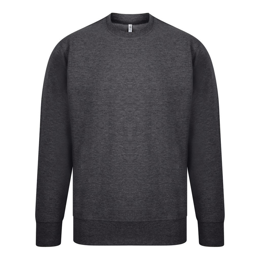 Casual Classics Pánská mikina