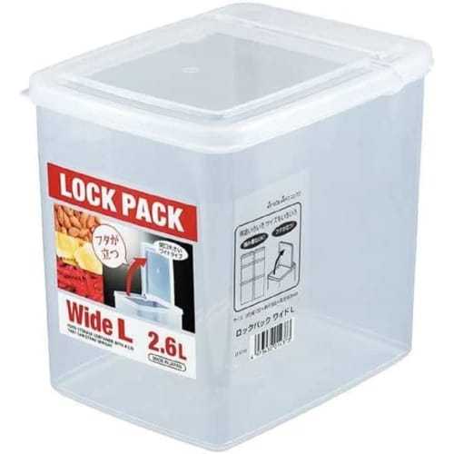 

Набор замков Широкий L C