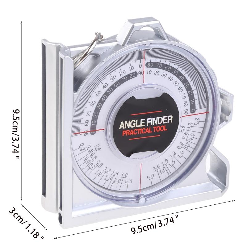 Tools Magnetic Angle Finder ,Practical Tool