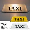 Luce Segnaletica Universale COB per Taxi Tetto Cabina Topper Adesivo Lampada Segnaletica Auto Veicolo