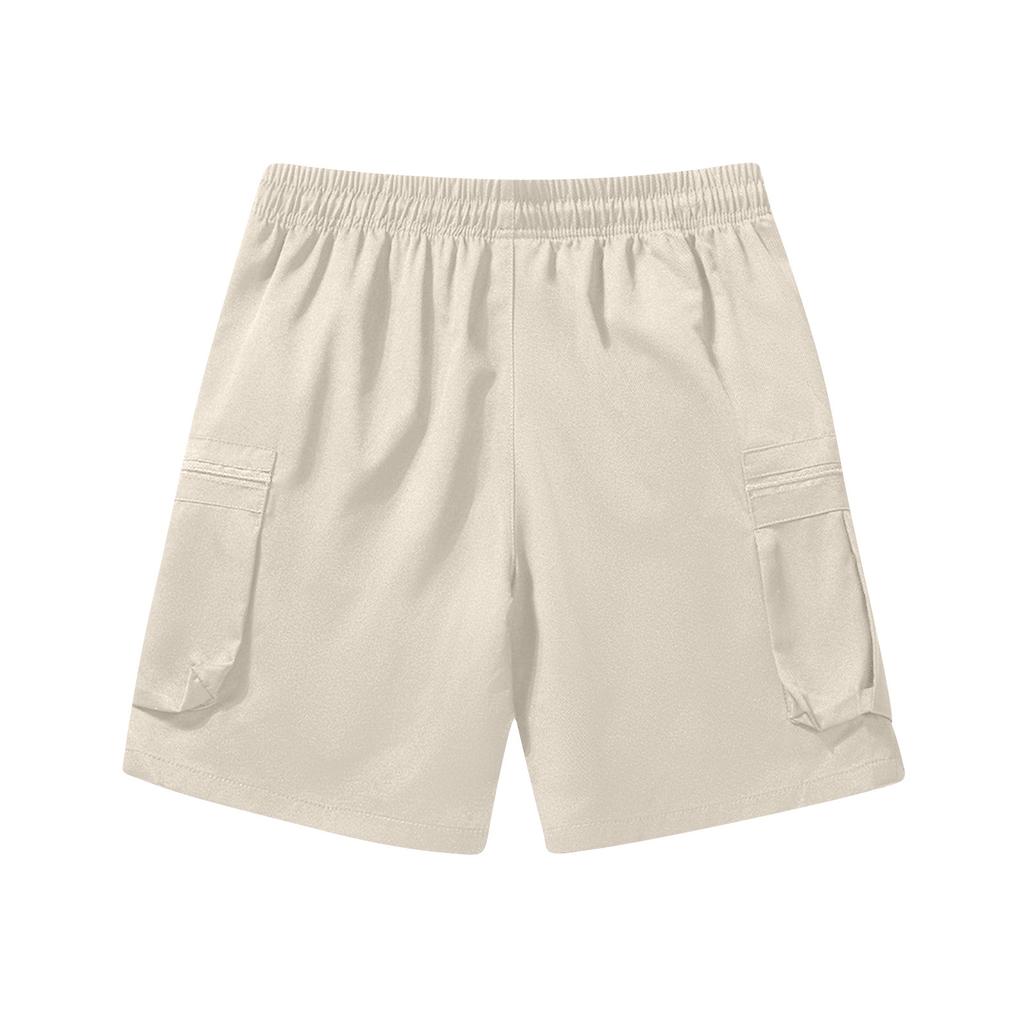 Men's Short Pants, Work Pants, Extra Large Size