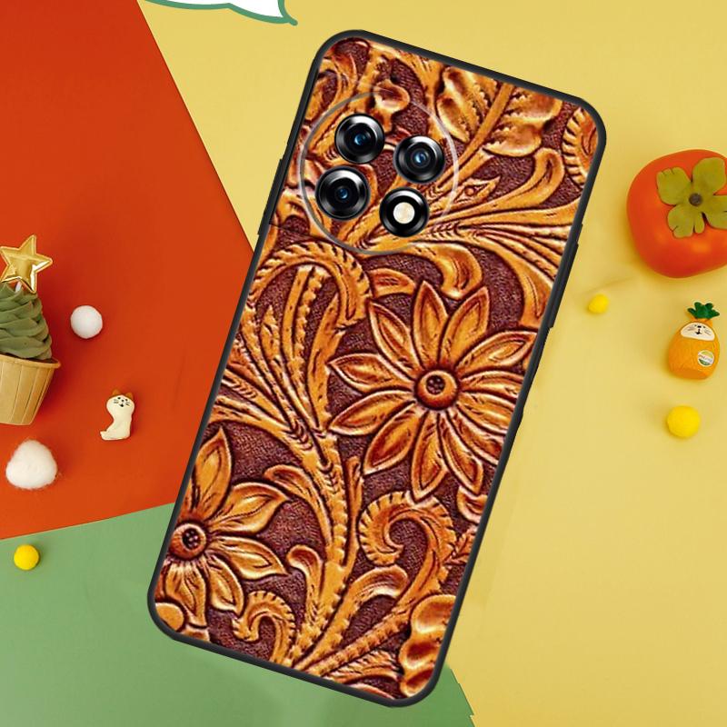 

girly Forest Witch Cowgirl Rodeo Case For OnePlus 15 12 12R 13T 13R 13 11 9 10 Pro 10T 8T Nord 5 CE 2 3 4 Lite N20 N30 Cover OnePlus Nord 4