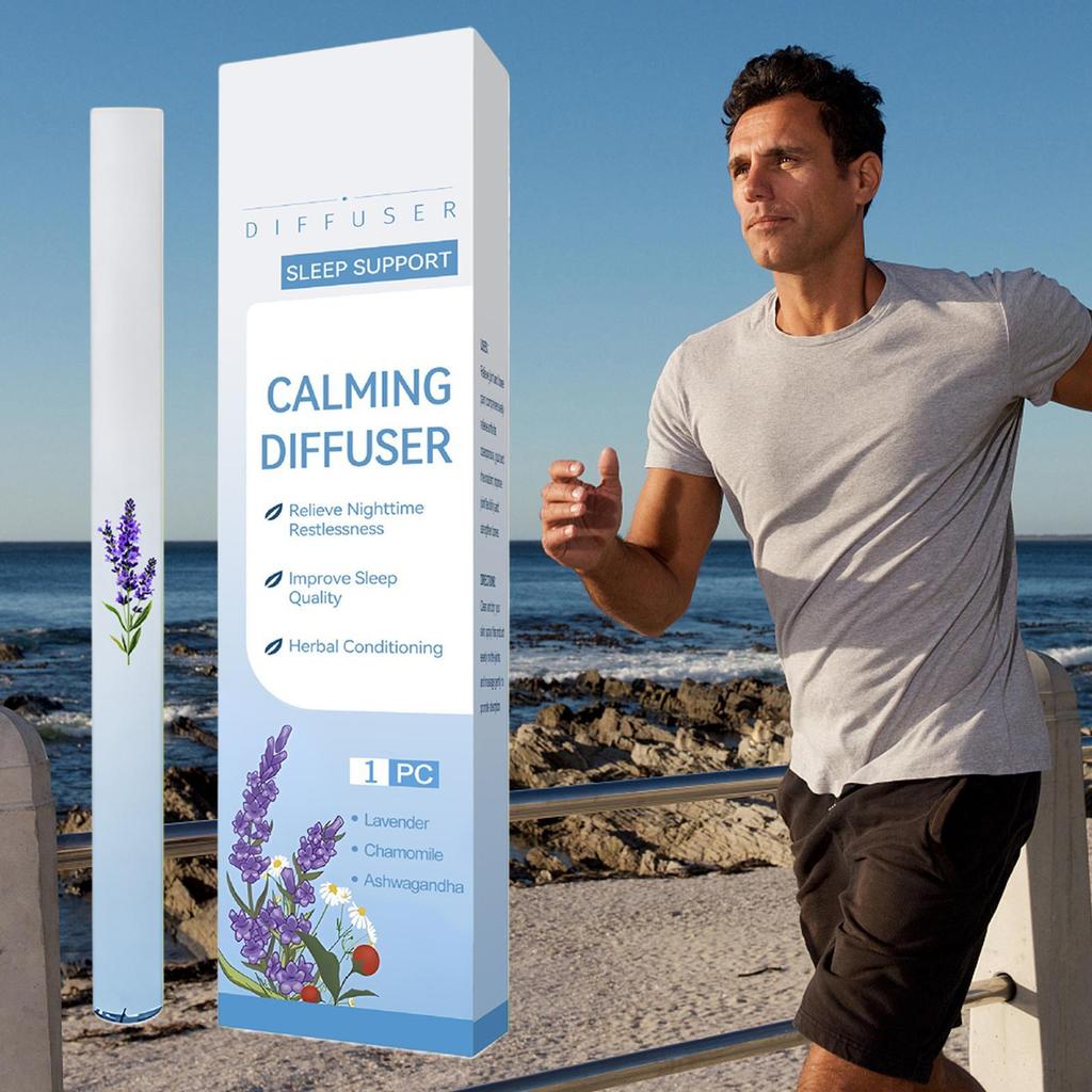 Bolígrafo Difusor de Larga Duración Nutritivo Bolígrafo Difusor Respiración Clara Potenciador de Energía Barra de Cuidado de Limpieza Corporal Diaria para el Trabajo Viajes