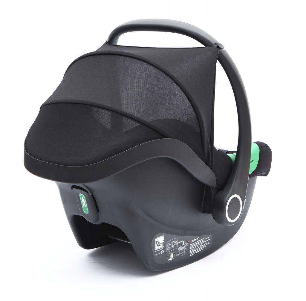 Car Seat Biuco Bc128B + Isofix Bc109F