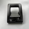 ABQD!For Passat B6 Rear Seat Down Cover Seat Wrench Rear Seat Trim Cover