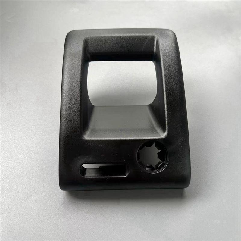 ABQD!For Passat B6 Rear Seat Down Cover Seat Wrench Rear Seat Trim Cover