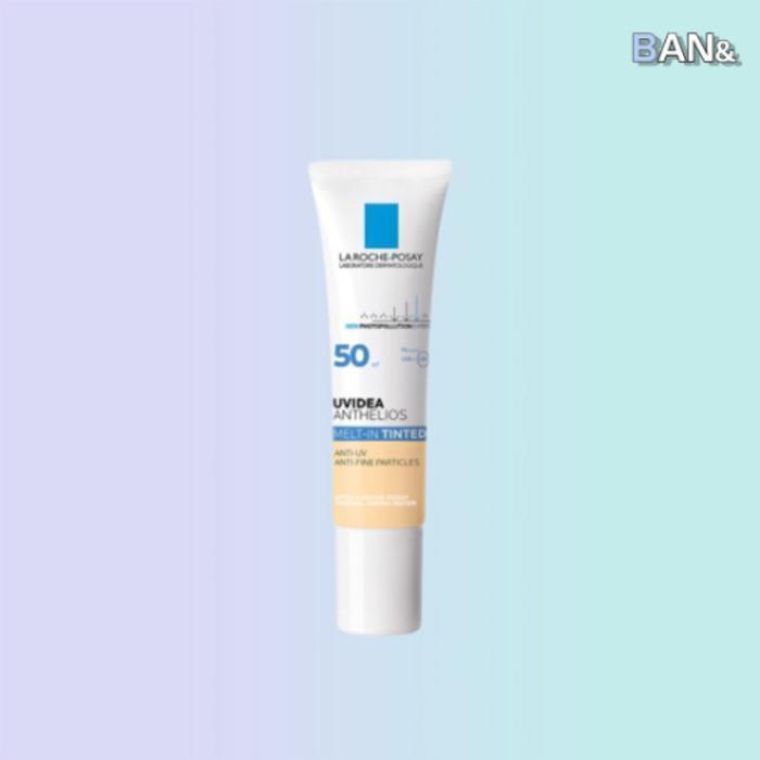 La Roche Posay Sunscreen Uvidea Anthelios Melt-In Tinted Cream 30ml (17503285)