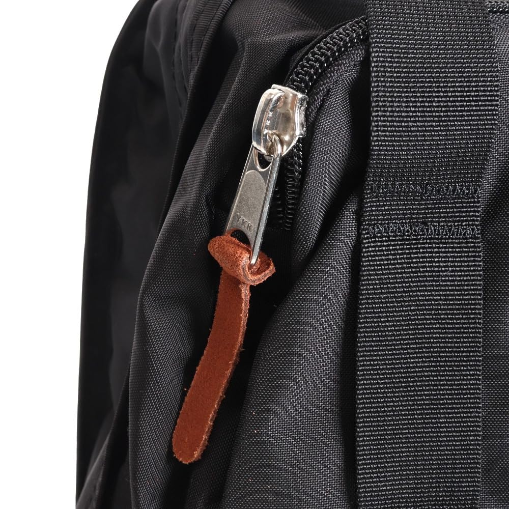 Gregory Easy Puzzle Tagesrucksack, Aktuelles Modell, Schwarz [Produktcode]