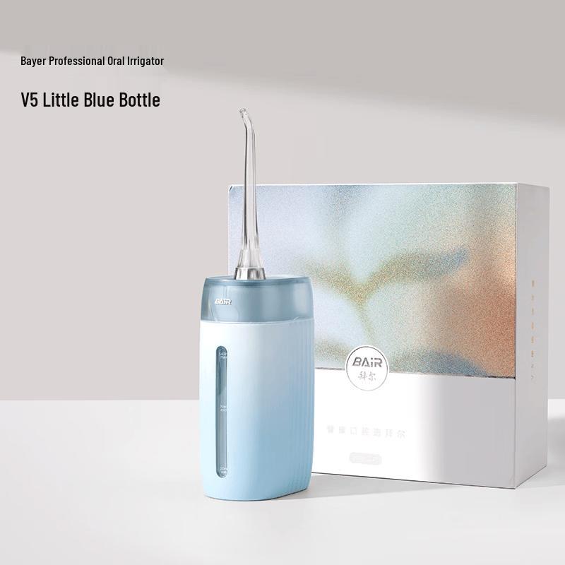 Bayer Portable Electric Oral Irrigator V5