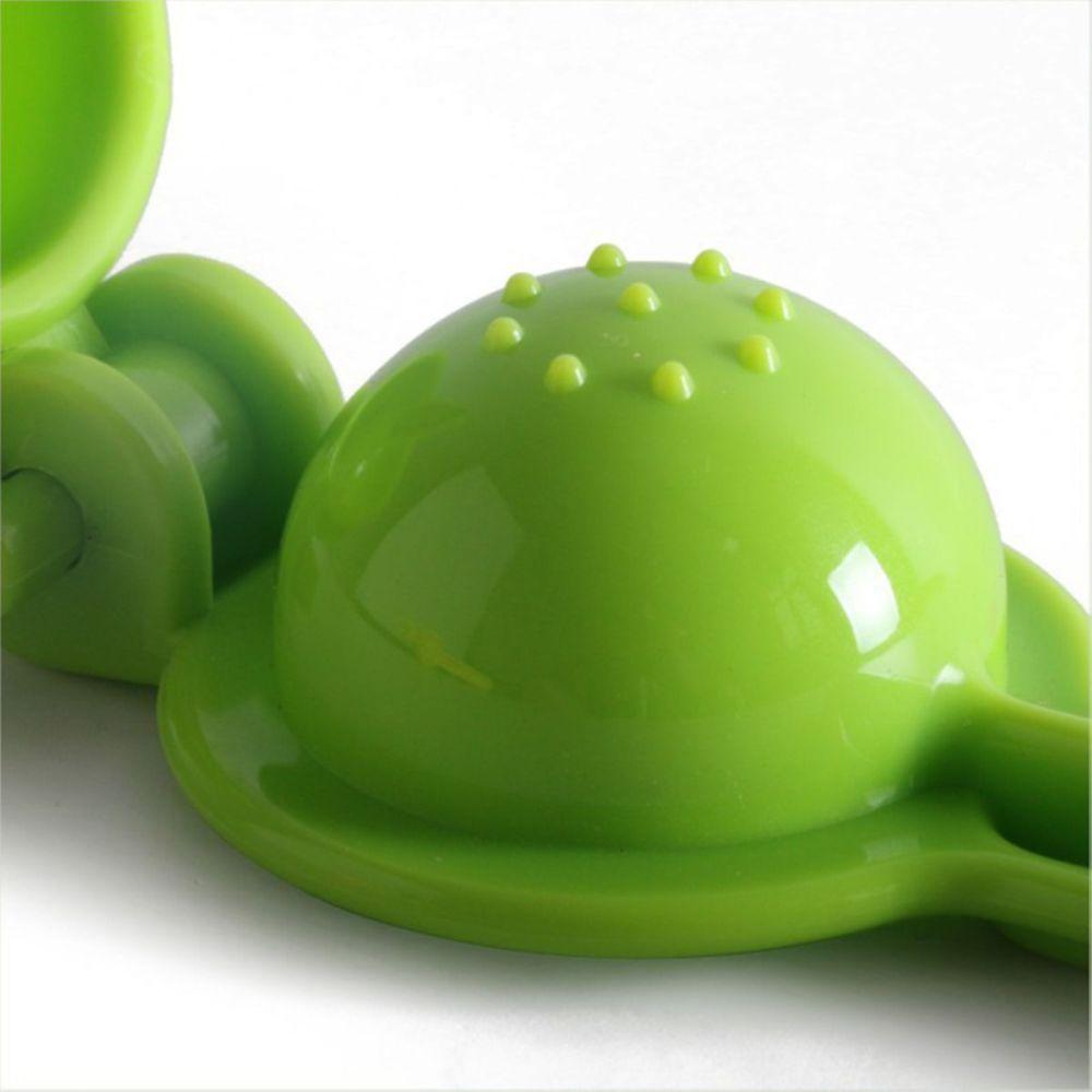 Plastic Manual Lemons Press Juicer Squeeze Lemon Mini Portable Mixer Espremedor Laranja Prensa Fruit Juicer Kitchen Accessories