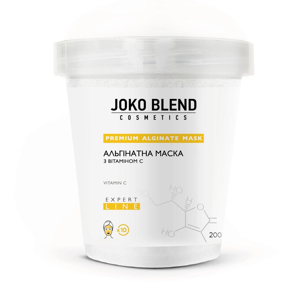 Joko Blend Alginate Mask with Vitamin C 200 G