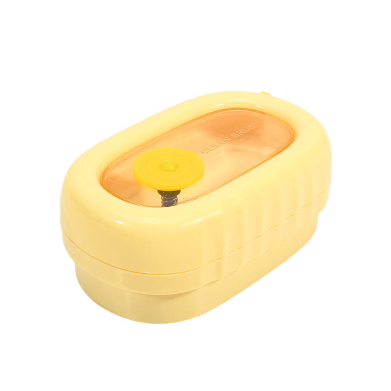 1 Pc Home Roller Laundry Detergent Brush Intimate Clothing Underwear Cleaning Brush Press And Add Liquid Multifunctional Laundry Brush