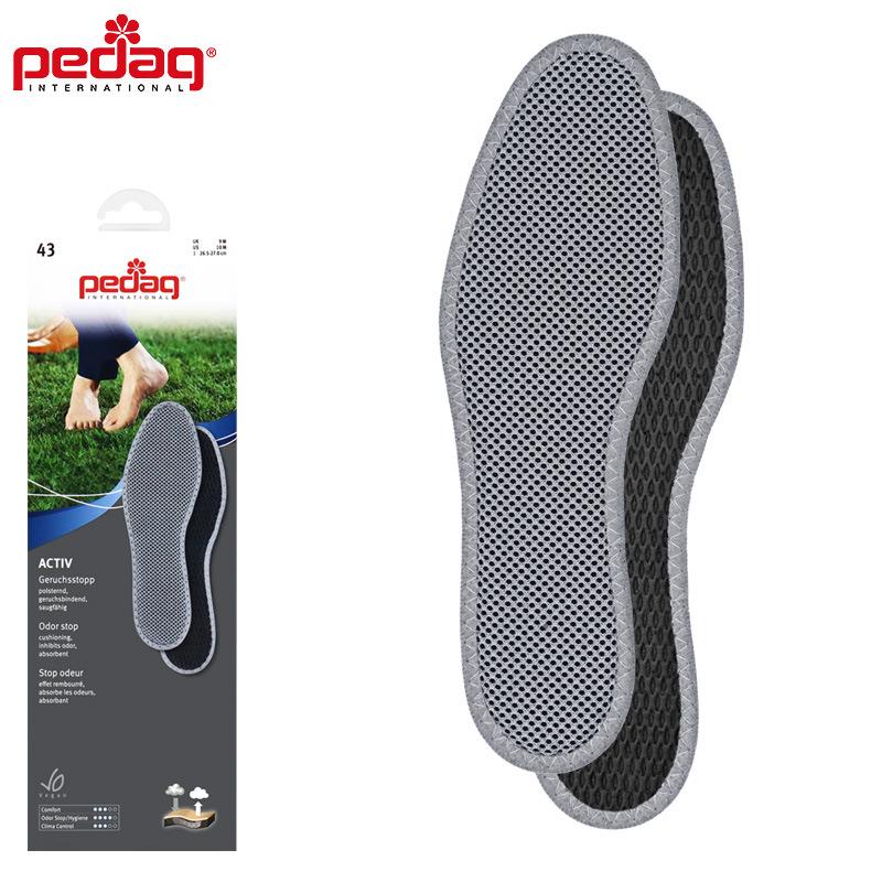 Pedag143 Insoles from Germany 40