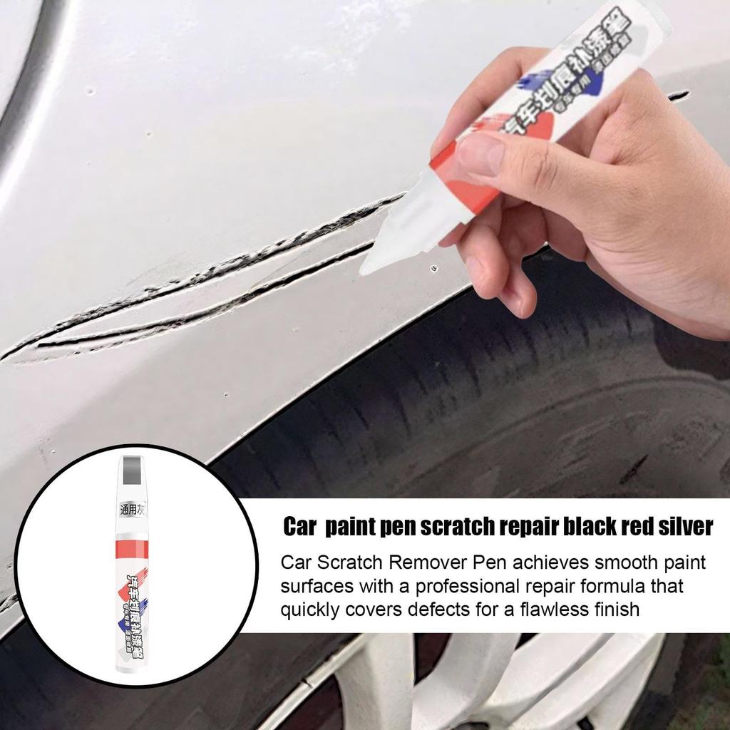 Car Touch Up Touch Up Scratch Repair Touch Up Pen