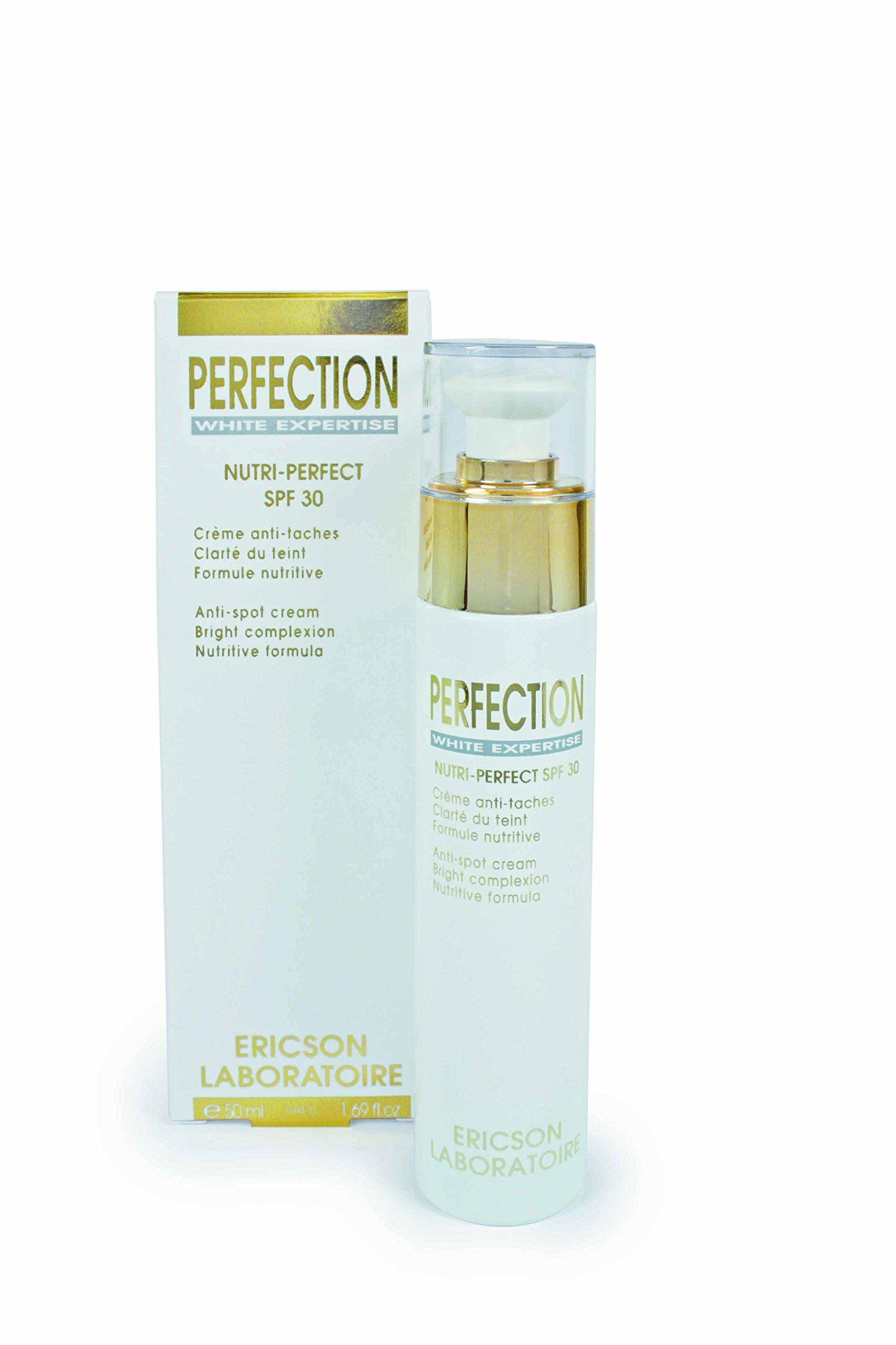 

ERICSON LABORATOIRE PF Nutri Cream 50ml