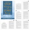 Pack Of Self Help Book For Adult How To Self Confidence, Stop Worrying, Win Friends, Subconscios Mind, Think & Grow And Art Of War